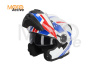 Шлем (модуляр) Acerbis SEREL 22-06 White/Blue/Red